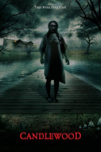 Nonton Candlewood (2024) Sub Indo di Lk21 Poster