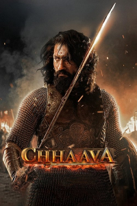 Nonton Chhaava (2025) Sub Indo di Lk21 Poster