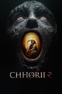 Nonton Chhorii 2 (2025) Sub Indo di Lk21 Poster