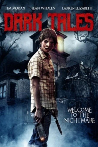 Nonton Dark Tales (2020) Sub Indo di Lk21 Poster