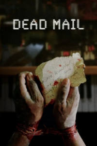 Nonton Dead Mail (2024) Sub Indo di Lk21 Poster