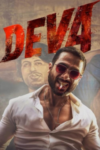Nonton Deva (2025) Sub Indo di Lk21 Poster