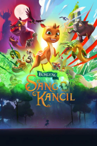 Nonton Dongeng Sang Kancil (2024) Sub Indo di Lk21 Poster