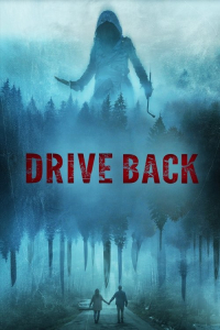Nonton Drive Back (2024) Sub Indo di Lk21 Poster