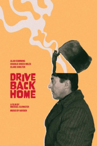 Nonton Drive Back Home (2024) Sub Indo di Lk21 Poster