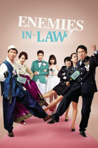 Nonton Enemies In-Law (2015) Sub Indo di Lk21 Poster