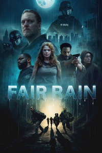 Nonton Fair Rain (2025) Sub Indo di Lk21 Poster