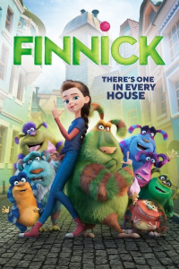 Nonton Finnick (2022) Sub Indo di Lk21 Poster