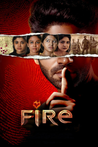 Nonton Fire (2025) Sub Indo di Lk21 Poster