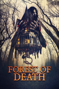 Nonton Forest of Death (2023) Sub Indo di Lk21 Poster