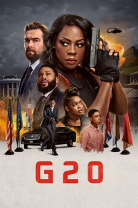 Nonton G20 (2025) Sub Indo di Lk21 Poster