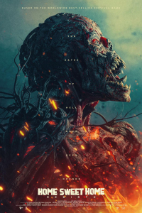 Nonton Home Sweet Home: Rebirth (2025) Sub Indo di Lk21 Poster