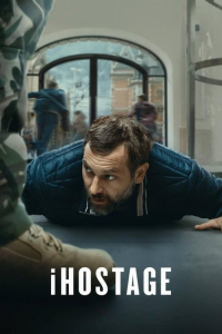 Nonton iHostage (2025) Sub Indo di Lk21 Poster