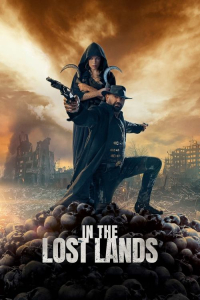 Nonton In the Lost Lands (2025) Sub Indo di Lk21 Poster