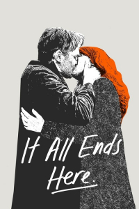 Nonton It All Ends Here (Svemu dodje kraj) (2024) Sub Indo di Lk21 Poster