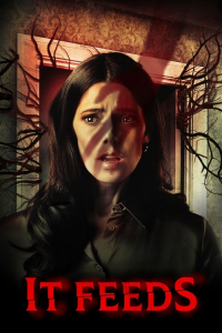 Nonton It Feeds (2025) Sub Indo di Lk21 Poster