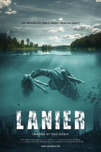 Nonton Lanier (2022) Sub Indo di Lk21 Poster