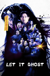 Nonton Let It Ghost (2022) Sub Indo di Lk21 Poster