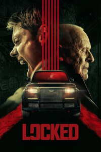 Nonton Locked (2025) Sub Indo di Lk21 Poster
