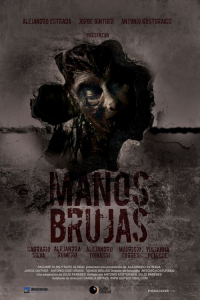 Nonton Manos Brujas (2023) Sub Indo di Lk21 Poster