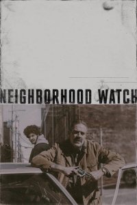 Nonton Neighborhood Watch (2025) Sub Indo di Lk21 Poster