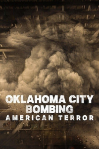 Nonton Oklahoma City Bombing: American Terror (2025) Sub Indo di Lk21 Poster