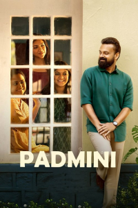 Nonton Padmini (2023) Sub Indo di Lk21 Poster
