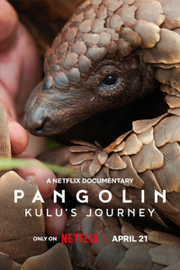 Nonton Pangolin: Kulu's Journey (2025) Sub Indo di Lk21 Poster