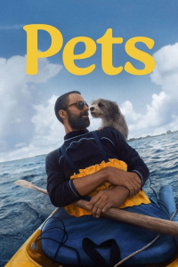Nonton Pets (2025) Sub Indo di Lk21 Poster