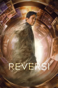 Nonton Reversi (2024) Sub Indo di Lk21 Poster