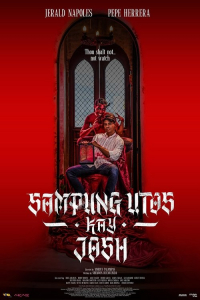 Nonton Sampung Utos Kay Josh (2025) Sub Indo di Lk21 Poster