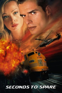 Nonton Seconds to Spare (2002) Sub Indo di Lk21 Poster
