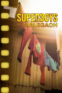 Nonton Superboys of Malegaon (2025) Sub Indo di Lk21 Poster