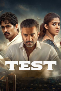 Nonton Test (2025) Sub Indo di Lk21 Poster