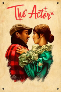 Nonton The Actor (2025) Sub Indo di Lk21 Poster