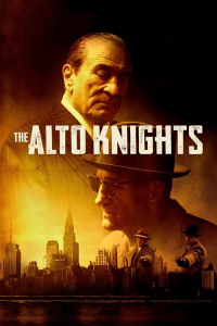 Nonton The Alto Knights (2025) Sub Indo di Lk21 Poster
