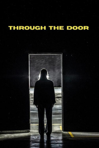 Nonton Through the Door (2024) Sub Indo di Lk21 Poster