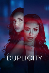 Nonton Tyler Perry's Duplicity (2025) Sub Indo di Lk21 Poster