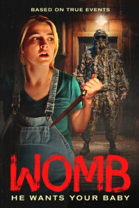 Nonton Womb (2025) Sub Indo di Lk21 Poster