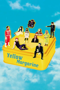 Nonton Yellow Margarine (2023) Sub Indo di Lk21 Poster