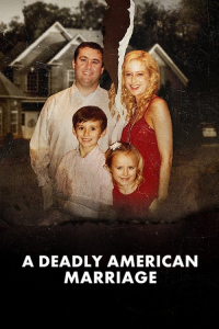 Nonton A Deadly American Marriage (2025) Sub Indo di Lk21 Poster