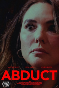 Nonton Abduct (2025) Sub Indo di Lk21 Poster