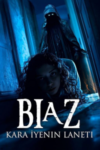 Nonton Biaz: Kara Iyenin Laneti (2024) Sub Indo di Lk21 Poster