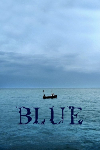 Nonton Blue (2024) Sub Indo di Lk21 Poster