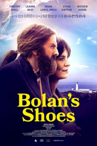 Nonton Bolan's Shoes (2023) Sub Indo di Lk21 Poster
