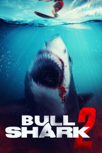 Nonton Bull Shark 2 (2025) Sub Indo di Lk21 Poster