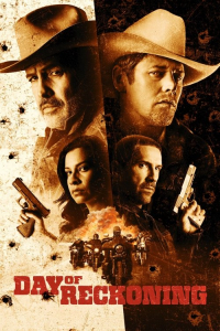 Nonton Day of Reckoning (2025) Sub Indo di Lk21 Poster