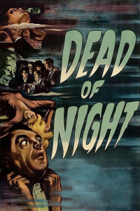 Nonton Dead of Night (1945) Sub Indo di Lk21 Poster