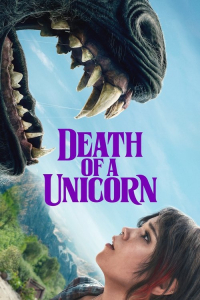 Nonton Death of a Unicorn (2025) Sub Indo di Lk21 Poster