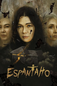 Nonton Espantaho (2025) Sub Indo di Lk21 Poster